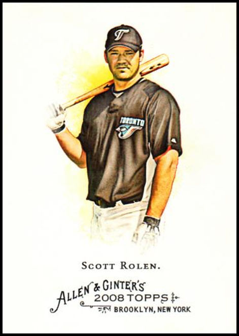 91 Scott Rolen